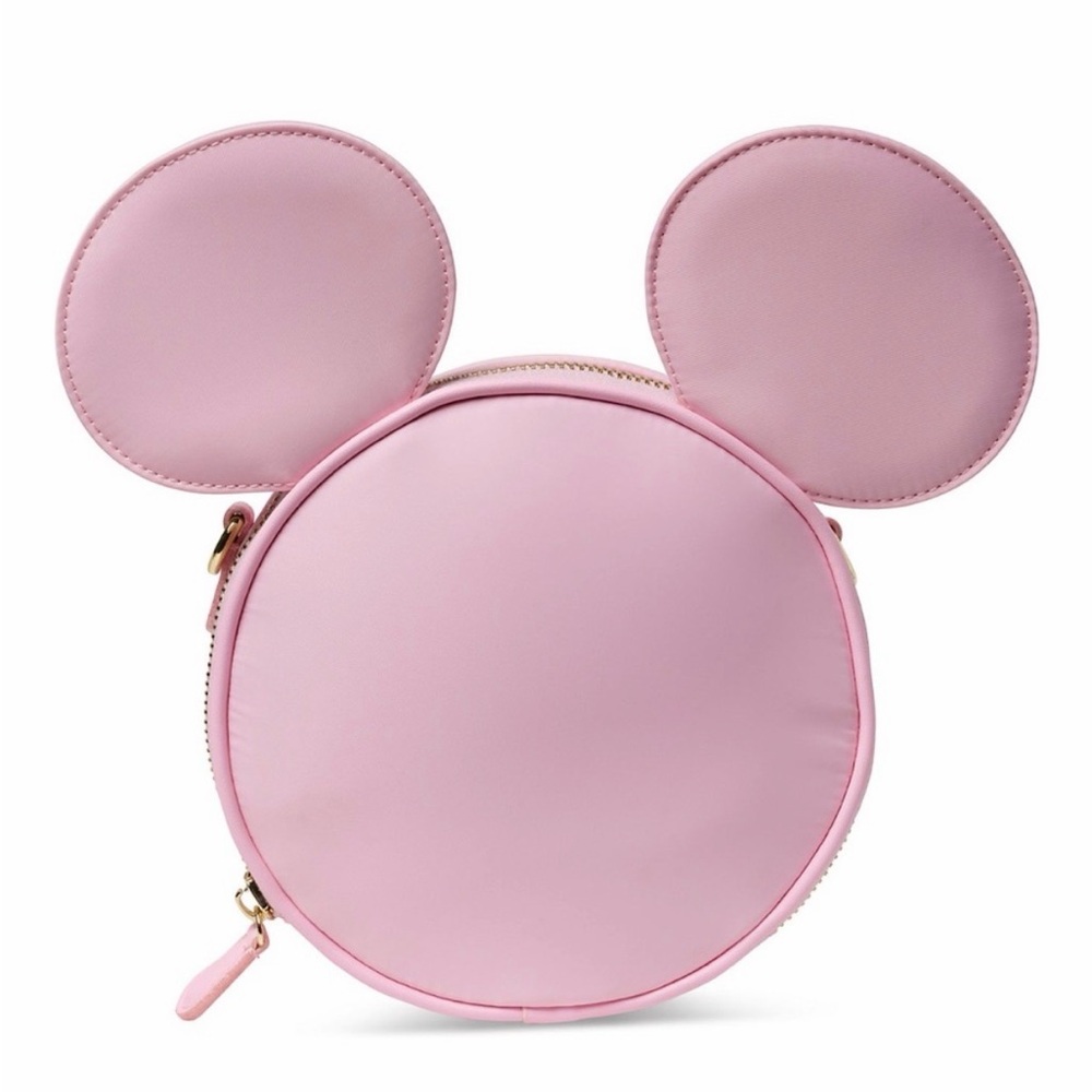 New Mickey Mouse Icon Crossbody Bag by Stoney Clover Lane - Disney - Picture 3 of 6